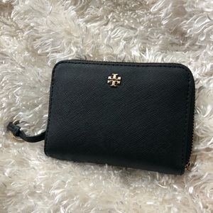 Tory Burch wallet